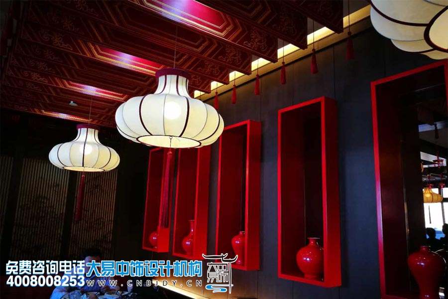 商務(wù)座區(qū)現(xiàn)代中式風(fēng)格設(shè)計