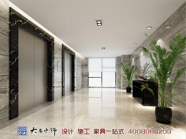 北京國際酒店新中式裝修風(fēng)格設(shè)計(jì)古今藝術(shù)文化的碰撞