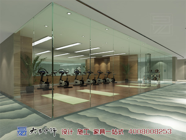 北京國際酒店新中式裝修風(fēng)格設(shè)計(jì)古今藝術(shù)文化的碰撞
