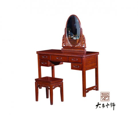 大紅酸枝家具怎么樣？怎么辨別？