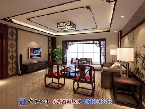 客廳電視柜材質(zhì)優(yōu)劣對(duì)比！