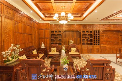 中式家裝木工驗收怎么做？需要注意什么？