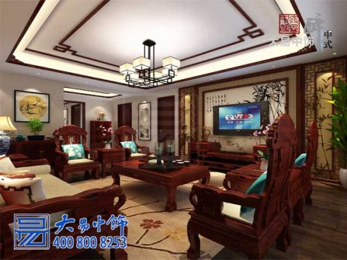 什么叫環(huán)保家裝？中式環(huán)保家裝怎么裝？