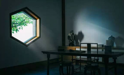 中式裝修“窗”的分類有哪些？適用于什么場合？