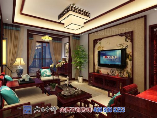 三室兩廳中式簡裝怎么設(shè)計？需要注意那么？