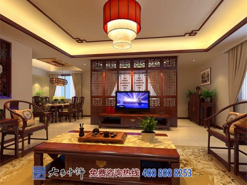 盤點中式家裝中6大隱性成本，不可不防??！