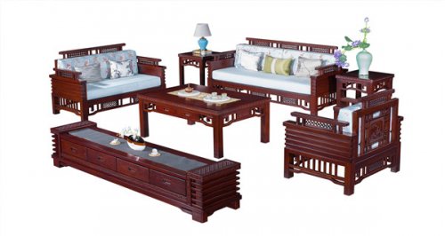 細(xì)數(shù)紅木家具4大好處？怪不得有錢(qián)人都喜歡紅木家具