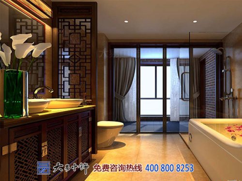 中式裝修先貼地磚還是墻磚？正常裝修順序是什么？