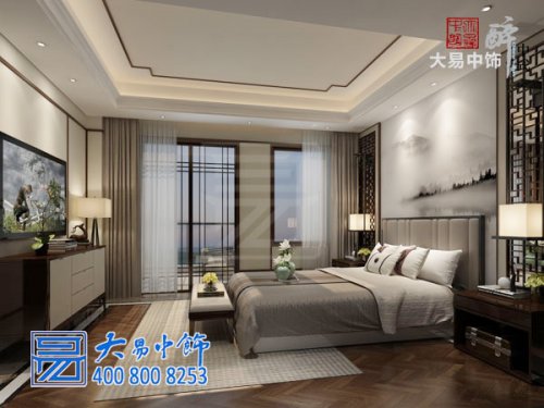 新中式裝修吊頂材料哪種好？家裝常用吊頂材料