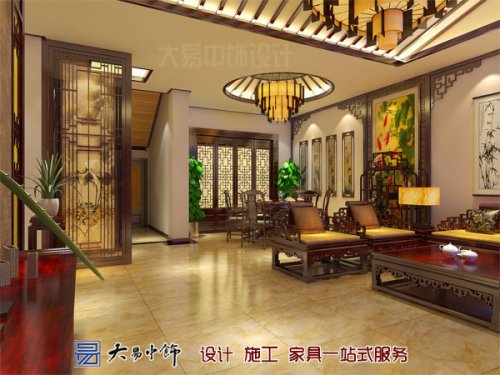 中式裝修瓷磚選什么顏色比較好？家裝瓷磚顏色