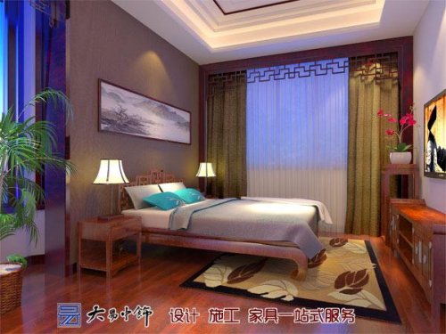 二手房中式裝修需要注意什么？