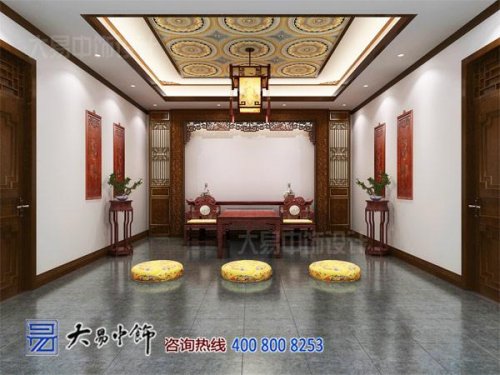 墻面起皮脫落怎么辦？中式裝修墻面脫落處理方法