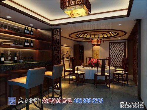 中式裝修怎么合理規(guī)劃預算？預算多少才合適？