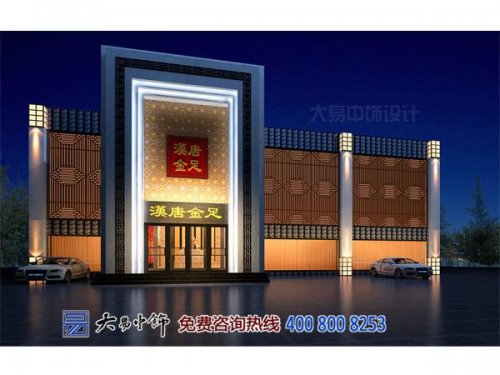干掛VS濕掛，中式裝修哪種掛磚模式好？