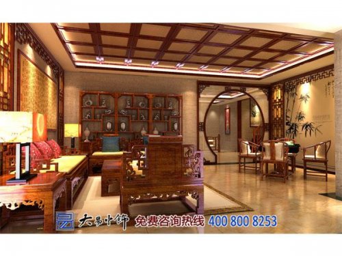 中式裝修室內(nèi)甲醛超標(biāo)不超標(biāo)怎么測？哪種方法最準(zhǔn)確？