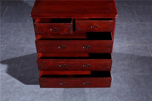 中式紅木家具——高端生活追求的首選家具！