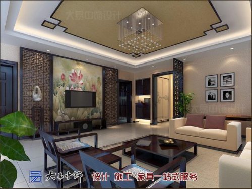 中式裝修怎么挑瓷磚？家裝瓷磚好壞看什么？