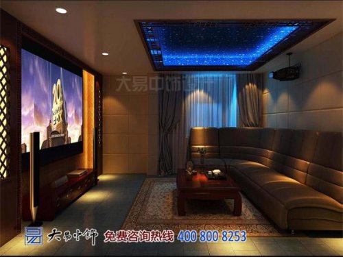 中式裝修怎么做隔音處理？