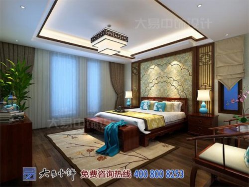 中式裝修墻面貼壁紙好不好？墻面壁紙的優(yōu)缺點(diǎn)有哪些？