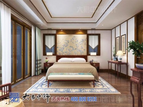 中式裝修臥室怎么做隔音？家裝臥室隔音處理方法