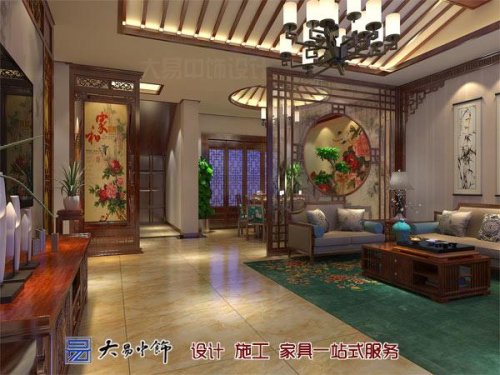中式裝修100平米的房子安裝水電需要多少錢？