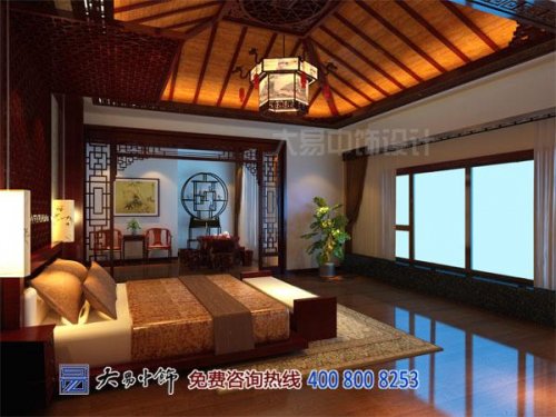 中式裝修墻面脫皮怎么處理？需要注意什么？