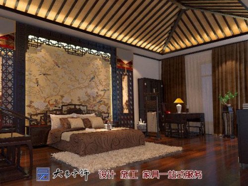 家庭中式裝修墻面材料有哪些？哪個(gè)好？