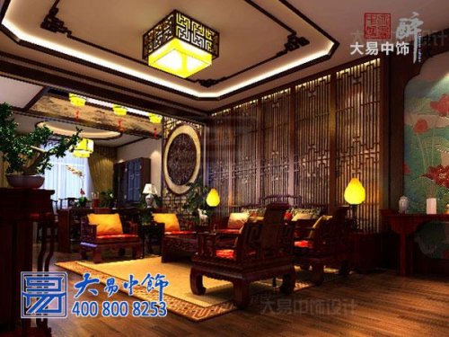 中式裝修主材有哪些？室內(nèi)裝修主材清單列表