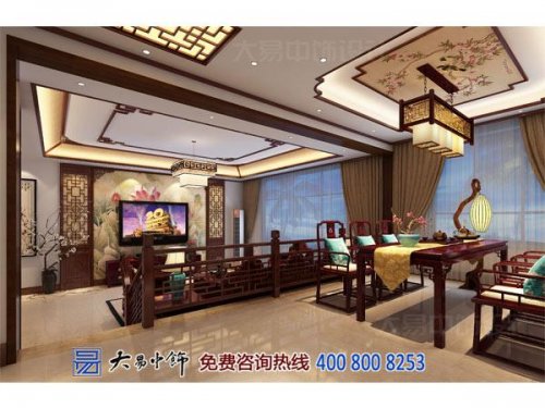 中式裝修5大風(fēng)水禁忌，直接影響家居運勢！