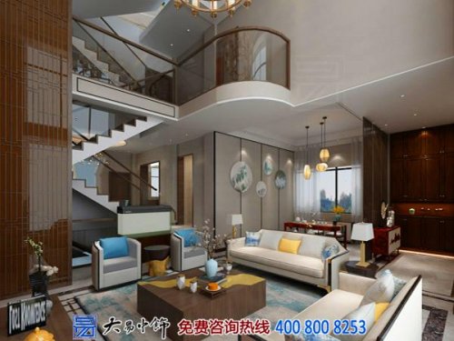 中式裝修預(yù)算不多怎么裝比較好？