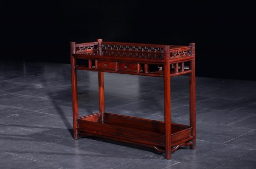 細(xì)數(shù)紅木家具的優(yōu)缺點(diǎn)！