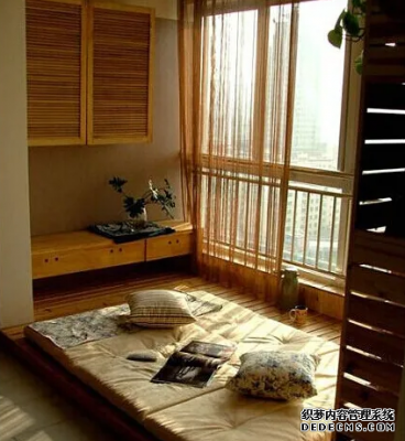 臥室陽臺怎么設(shè)計(jì)好？中式裝修臥室陽臺N款設(shè)計(jì)方案
